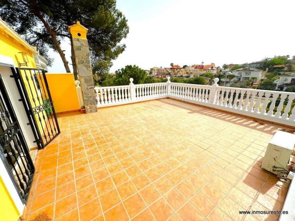 Casa o chalet independiente en Los Balcones - Los Altos del Edén, Torrevieja photo 1