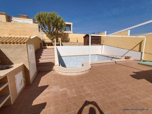 Casa o chalet independiente en Los Balcones - Los Altos del Edén, Torrevieja thumbnail 3