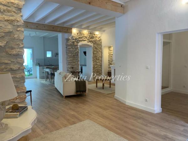 Chalet independiente en venta en Casa o chalet en Ondara, Ondara
 photo 1