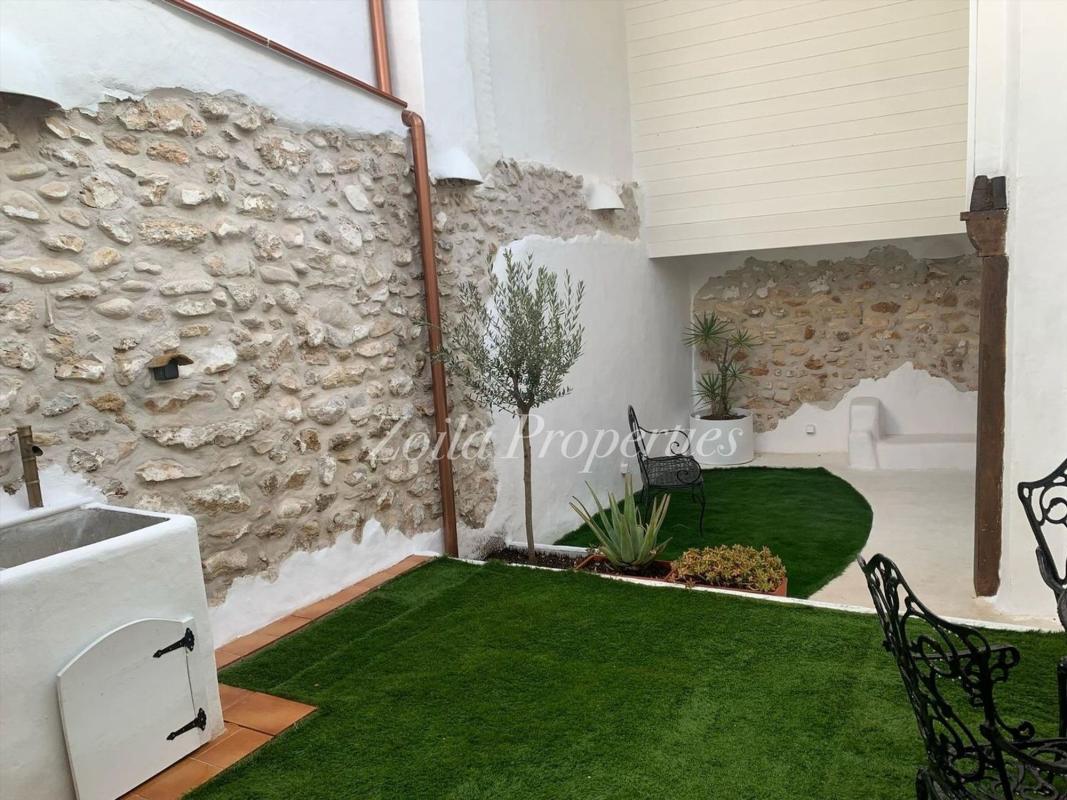 Venta de chalet independiente en Casa o chalet en Ondara, Ondara
 photo 2