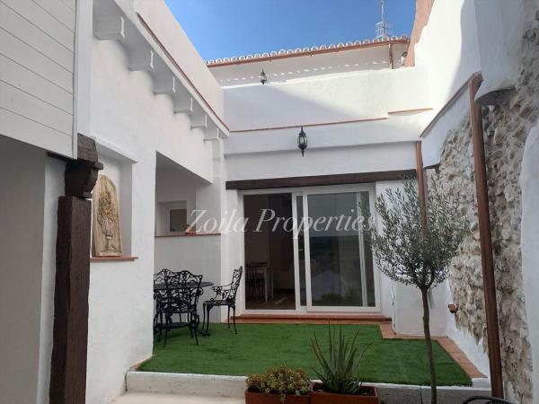 Chalet independiente en venta en Casa o chalet en Ondara, Ondara
 photo 3