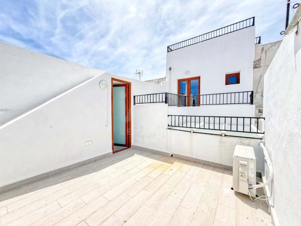 Casa de pueblo en Centro Ciudad, Jávea/Xàbia photo 1