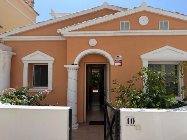 Chalet adosado en Cometa-Carrió, Calpe thumbnail 2