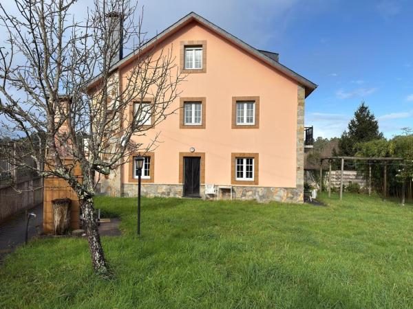 Chalet pareado en Vila Suso s/n, Betanzos photo 1