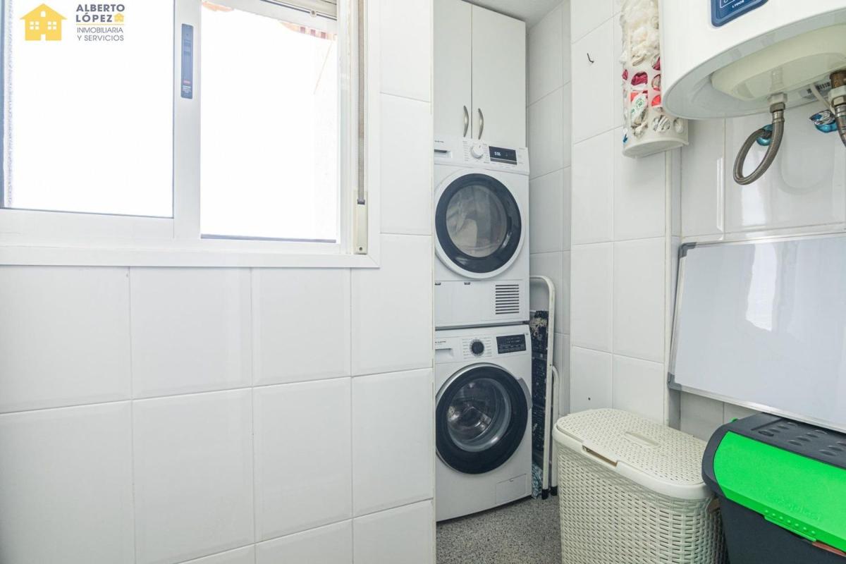 Sale of apartment in Piso en Carrús Oeste, Elche / Elx, Elche / Elx
photo 5