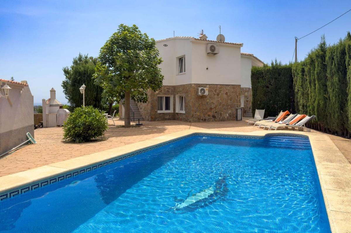 Properties for sale and rent in Spain photo 5