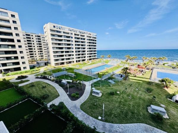 Продажа квартиры на Piso en Calle Mar Rizada, 4, Punta Prima, Torrevieja, Торревьеха
 photo 1