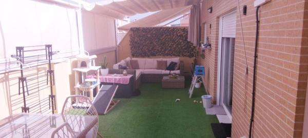 Sale of flat in Piso en La Florida Portazgo, Alicante / Alacant, Alicante
photo 1