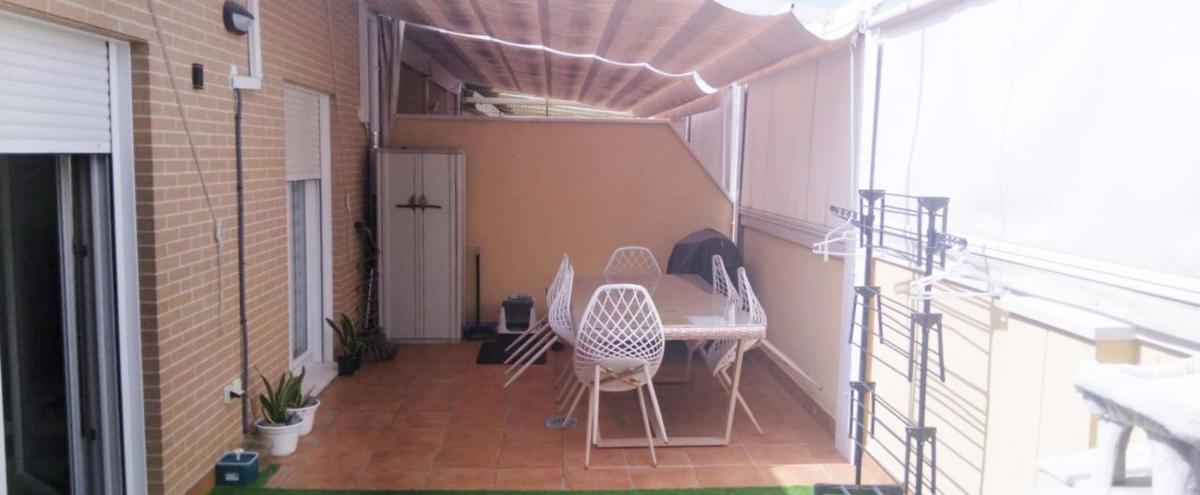 Sale of apartment in Piso en La Florida Portazgo, Alicante / Alacant, Alicante
photo 2