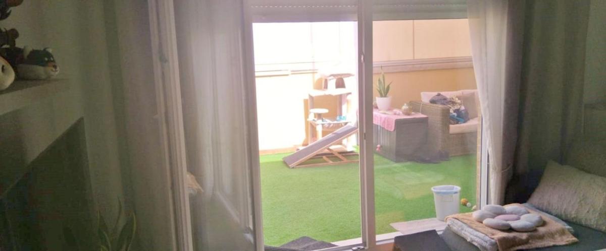 Sale of apartment in Piso en La Florida Portazgo, Alicante / Alacant, Alicante
photo 4