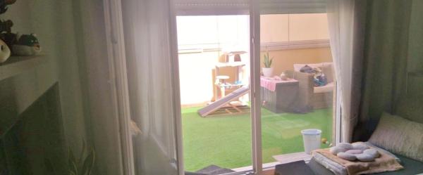 Sale of flat in Piso en La Florida Portazgo, Alicante / Alacant, Alicante
 photo 4