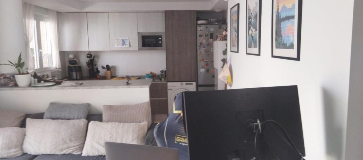 Sale of apartment in Piso en La Florida Portazgo, Alicante / Alacant, Alicante
photo 5