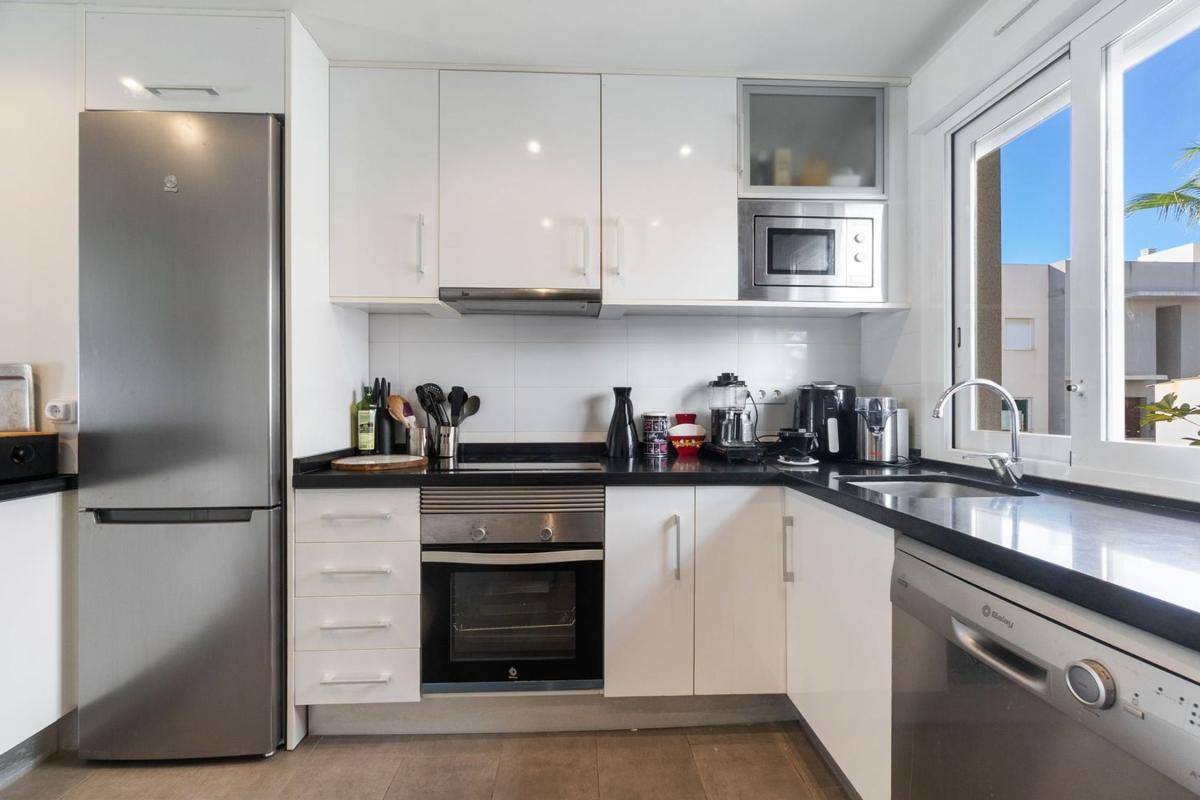 Продажа квартиры на Piso en Calle Gines Saura Sanchez, 203, Parque Acuático - Sector 25, Torrevieja, Торревьеха
photo 4