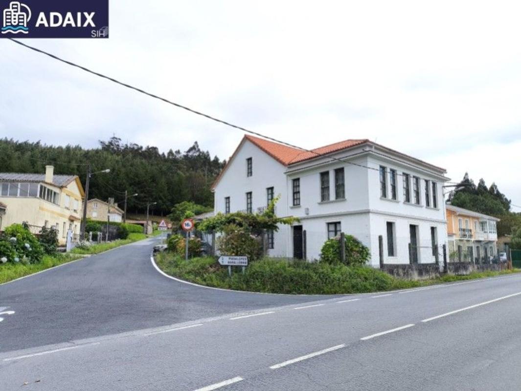 Sale of independent chalet in Casa o chalet en Camino San Marcos s/n, Fene, Fene
photo 1