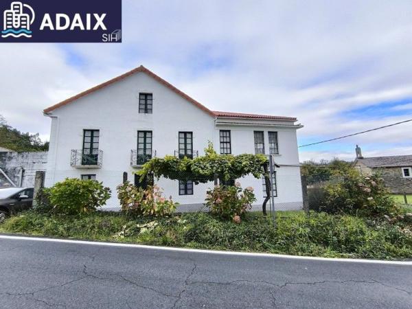 Independent chalet for sale in Casa o chalet en Camino San Marcos s/n, Fene, Fene
 photo 2