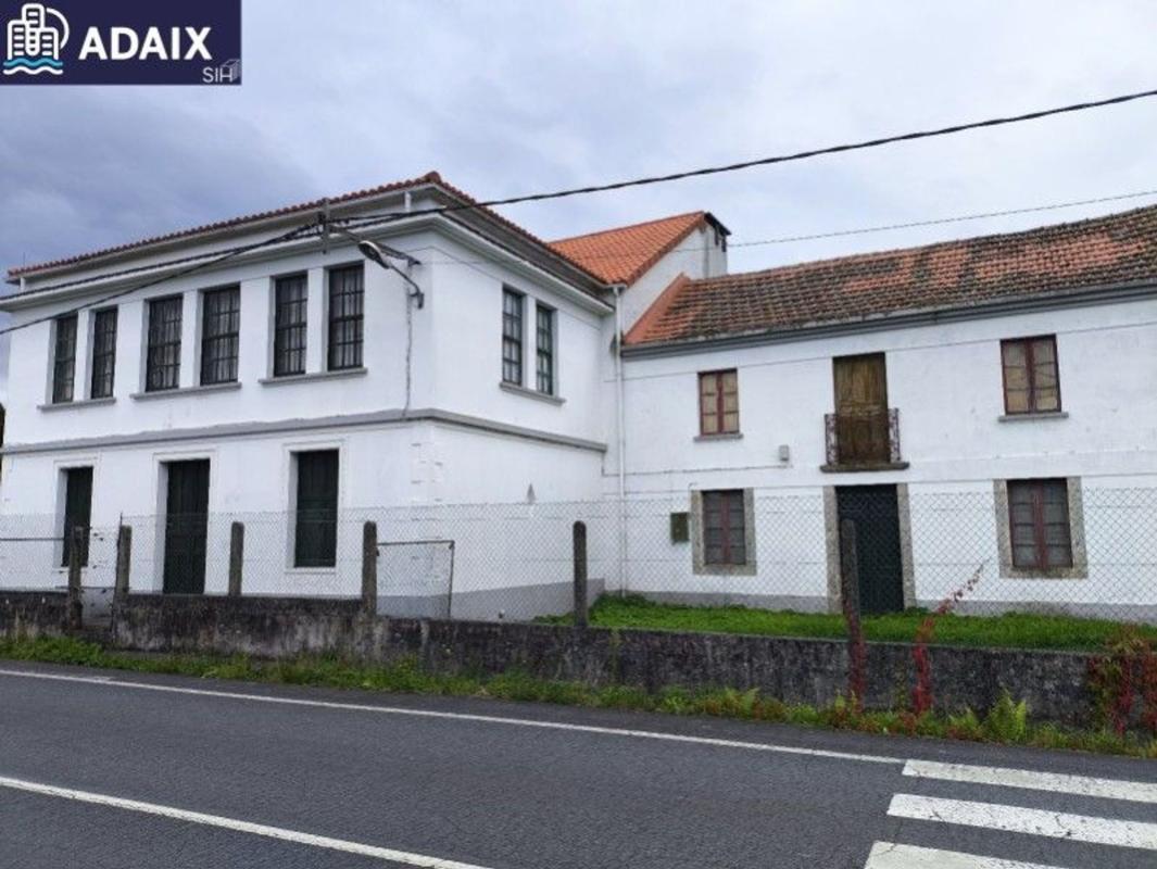 Sale of independent chalet in Casa o chalet en Camino San Marcos s/n, Fene, Fene
photo 3