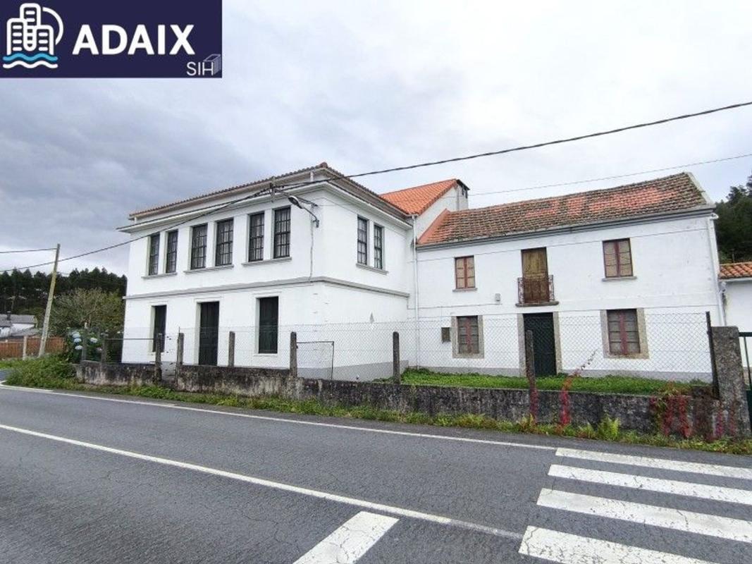 Sale of independent chalet in Casa o chalet en Camino San Marcos s/n, Fene, Fene
photo 4