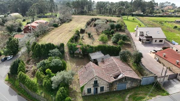 Casa o chalet independiente en Aldea Cortes, 34 D, Rianxo photo 1