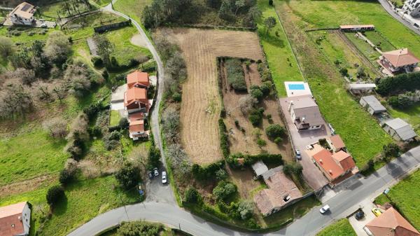 Casa o chalet independiente en Aldea Cortes, 34 D, Rianxo thumbnail 2