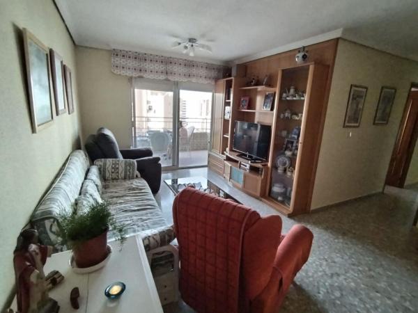 Venta de piso en Piso en Zona Rincón Bajo, Benidorm, Benidorm
photo 1