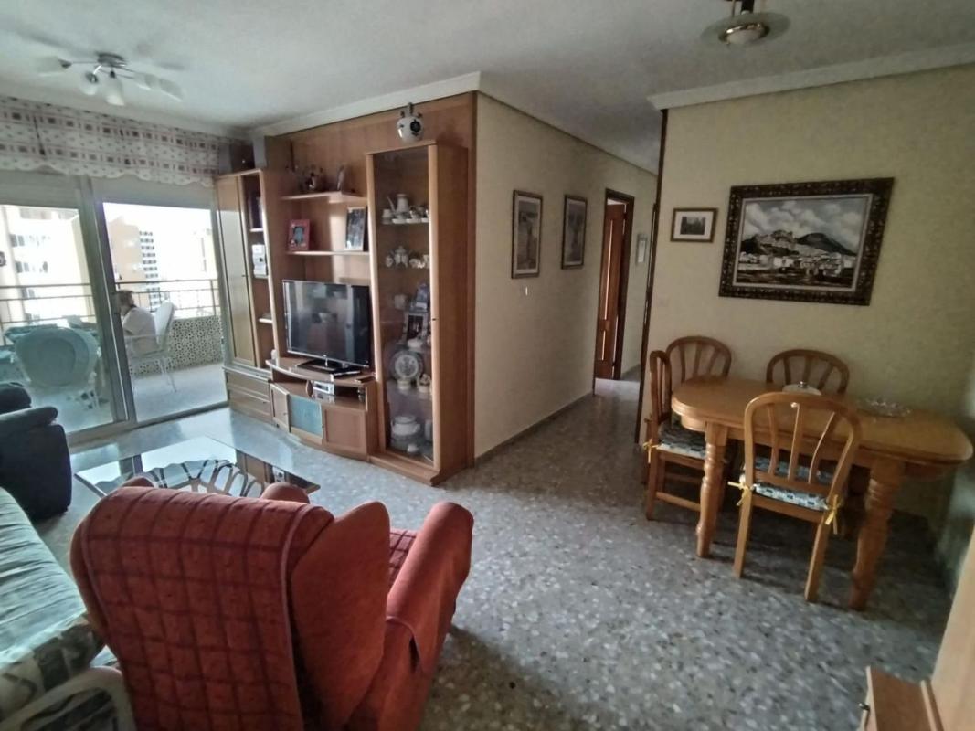 Venta de piso en Piso en Zona Rincón Bajo, Benidorm, Benidorm
photo 2