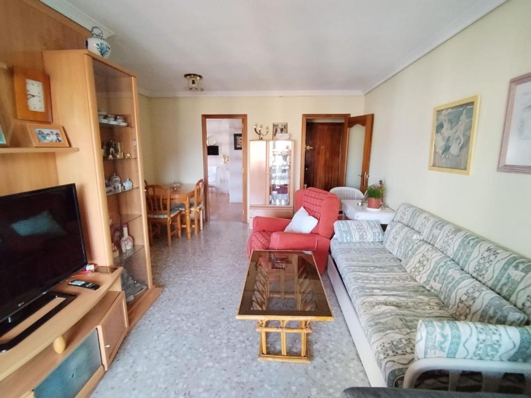 Venta de piso en Piso en Zona Rincón Bajo, Benidorm, Benidorm
photo 3