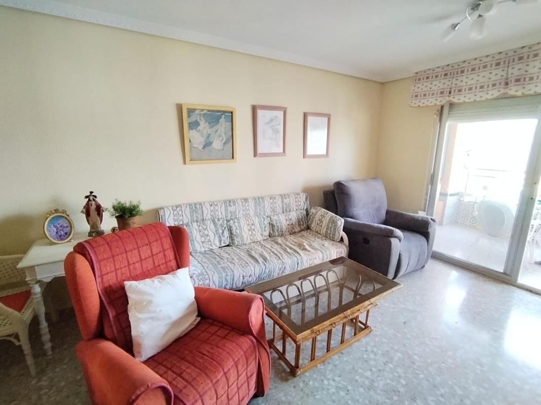 Venta de piso en Piso en Zona Rincón Bajo, Benidorm, Benidorm
photo 4
