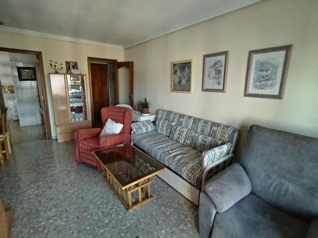 Venta de piso en Piso en Zona Rincón Bajo, Benidorm, Benidorm
photo 5