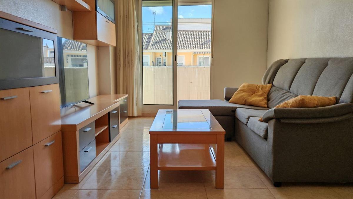 Venta de piso en Piso en Calle Siglo XXI, Zona Pueblo, Pilar de la Horadada, Pilar de la Horadada
photo 1