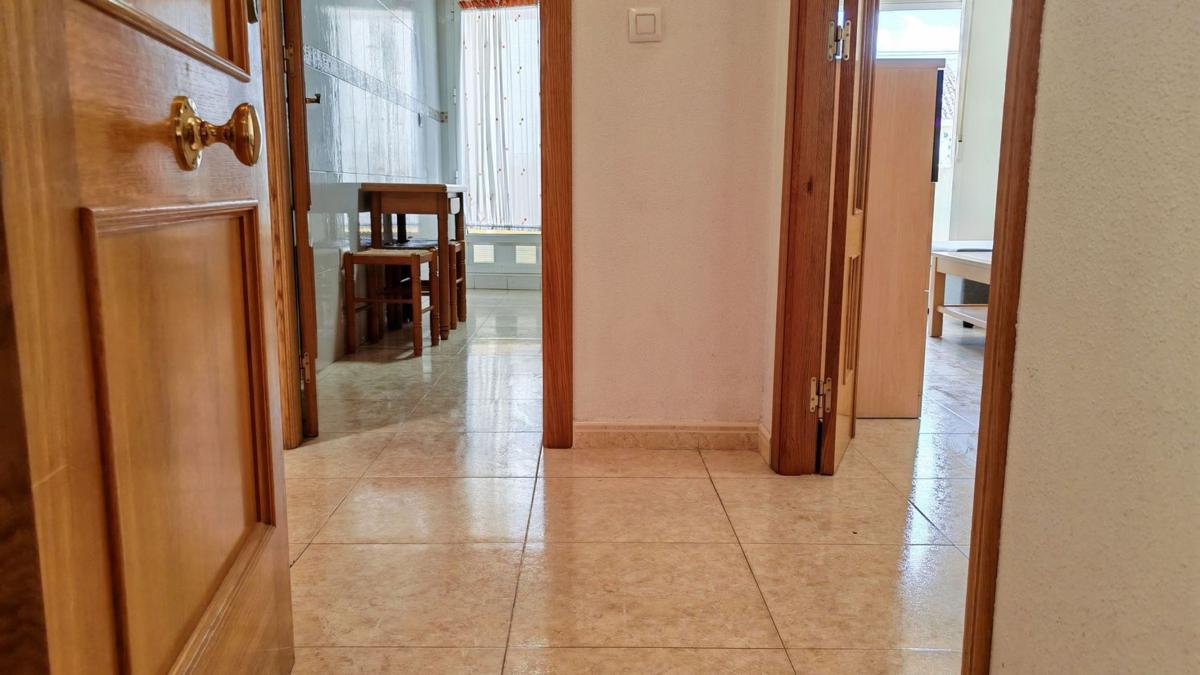 Venta de piso en Piso en Calle Siglo XXI, Zona Pueblo, Pilar de la Horadada, Pilar de la Horadada
photo 2