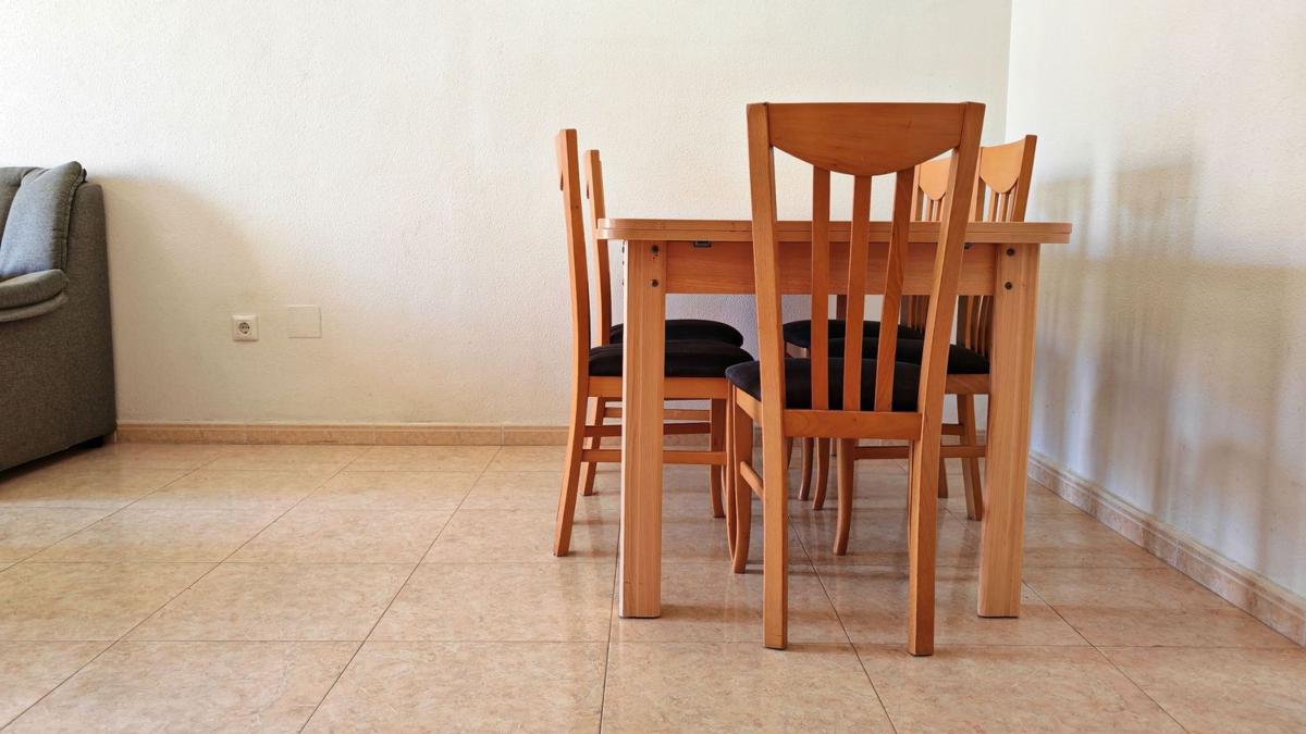 Venta de piso en Piso en Calle Siglo XXI, Zona Pueblo, Pilar de la Horadada, Pilar de la Horadada
photo 3