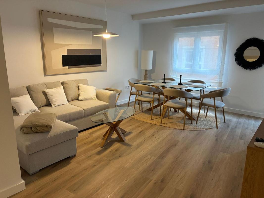 Sale of apartment in Piso en Calle Elche, 18, Centro Urbano, Denia, Denia
photo 4