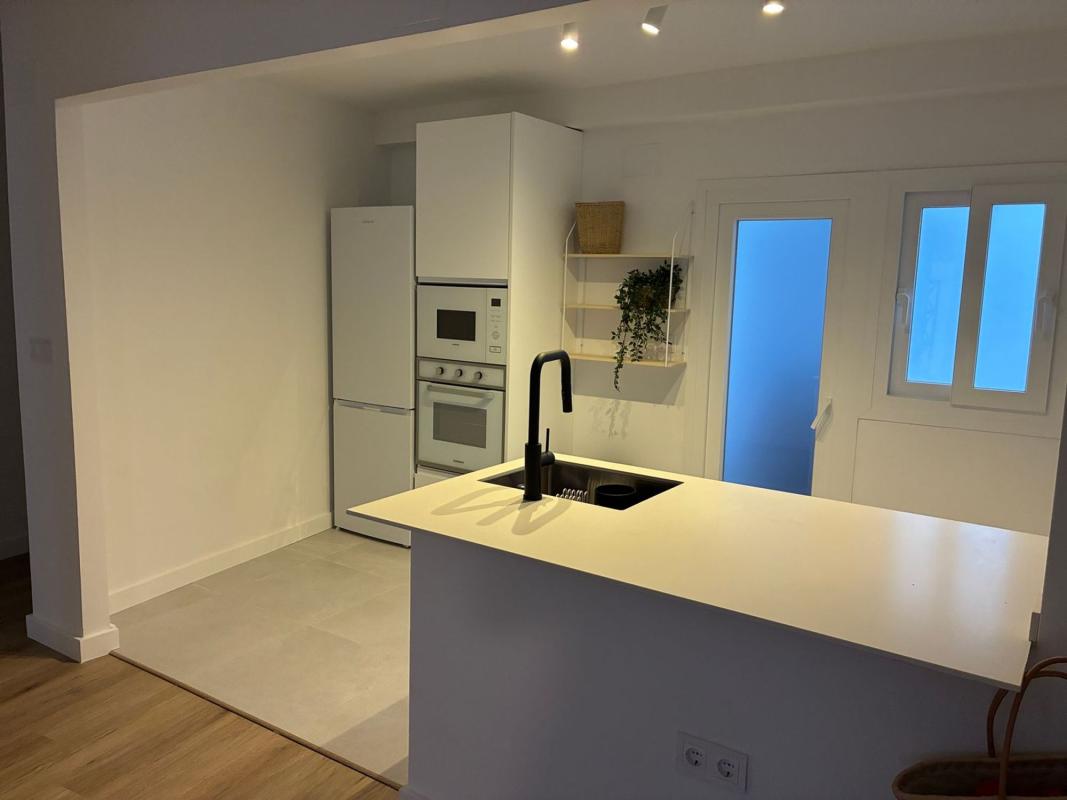 Sale of apartment in Piso en Calle Elche, 18, Centro Urbano, Denia, Denia
photo 5