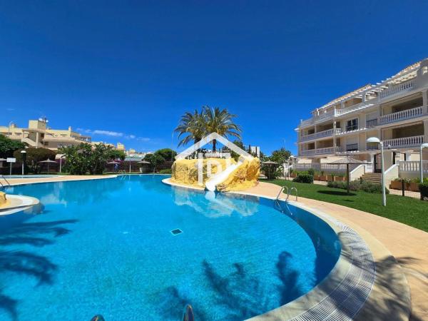 Sale of flat in Piso en Assagador del Palmar, 1, El Palmar-Los Molinos, Denia, Denia
photo 1