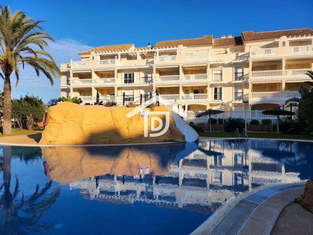 Sale of apartment in Piso en Assagador del Palmar, 1, El Palmar-Los Molinos, Denia, Denia
 photo 2
