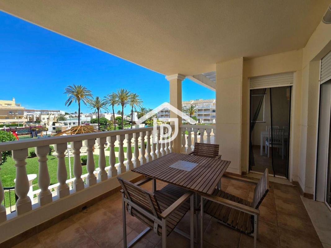 Sale of apartment in Piso en Assagador del Palmar, 1, El Palmar-Los Molinos, Denia, Denia
 photo 3