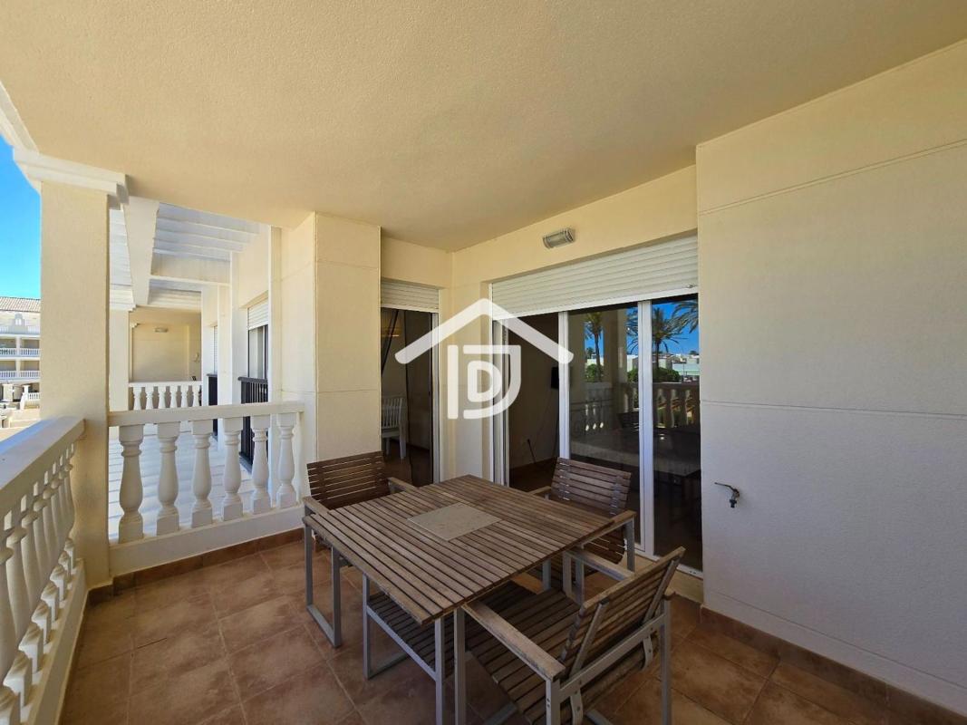 Sale of apartment in Piso en Assagador del Palmar, 1, El Palmar-Los Molinos, Denia, Denia
 photo 4