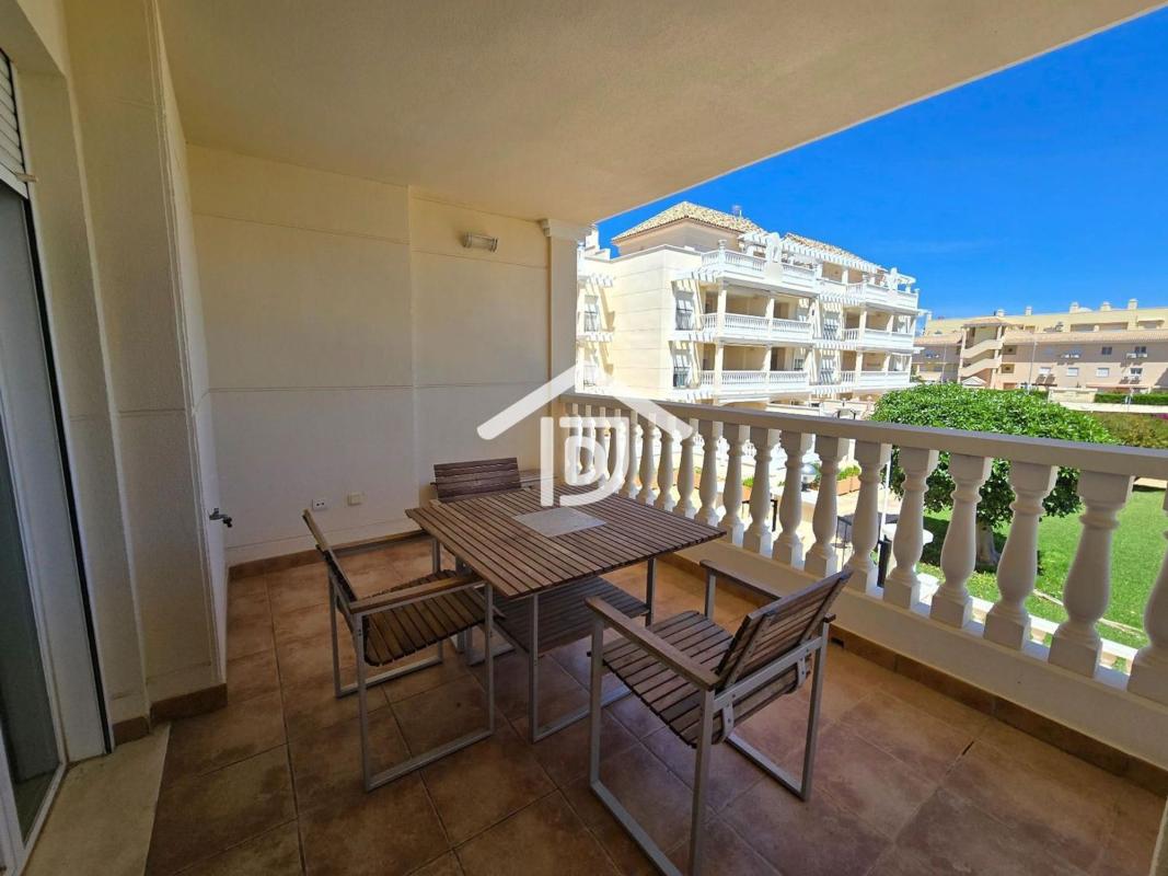 Sale of apartment in Piso en Assagador del Palmar, 1, El Palmar-Los Molinos, Denia, Denia
 photo 5