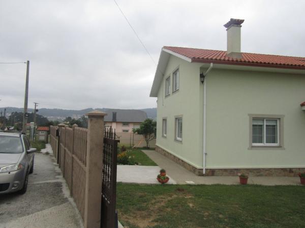 Casa o chalet independiente en Valdoviño thumbnail 1