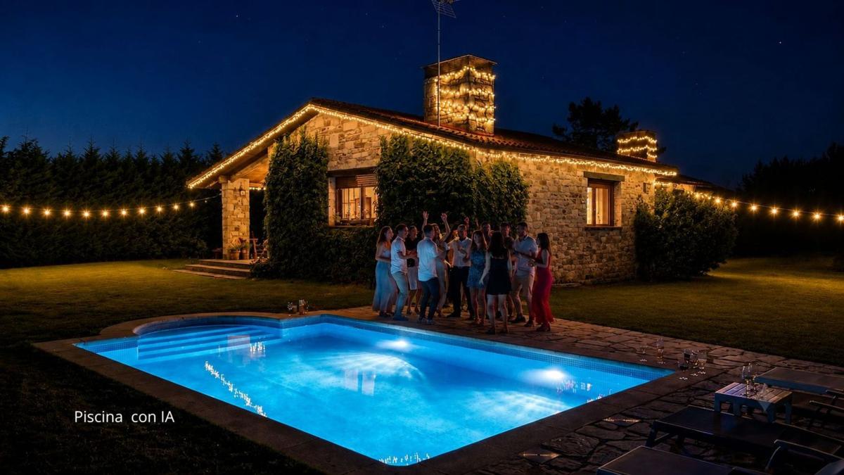 Propiedades en venta y alquiler en España photo 1