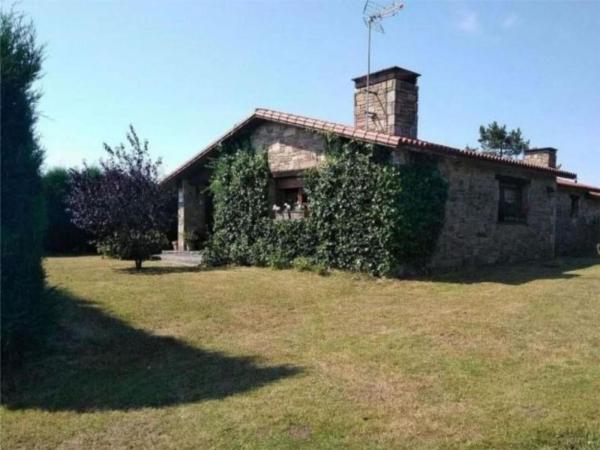 Casa o chalet independiente en o Petón s/n, Parroquias rurales, Culleredo thumbnail 1