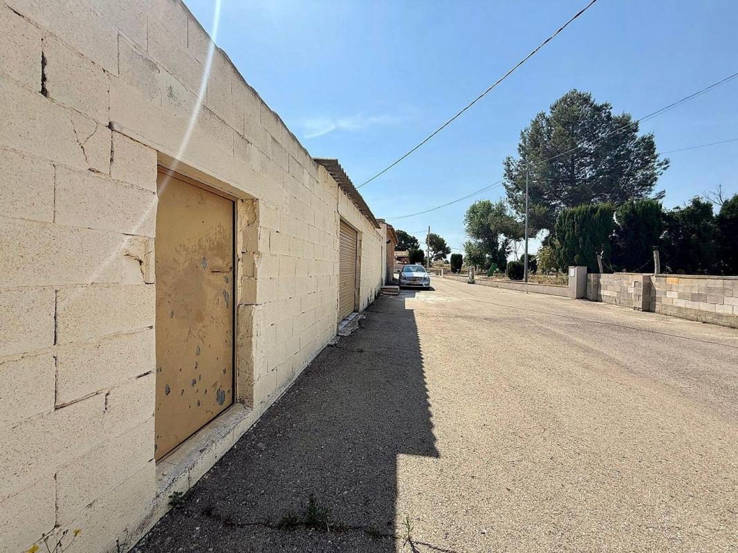 Sale of independent chalet in Casa o chalet en Calle General Prim, Pinoso, Pinoso
 photo 3