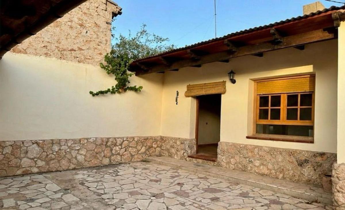 Sale of independent chalet in Casa o chalet en Calle General Prim, Pinoso, Pinoso
 photo 4