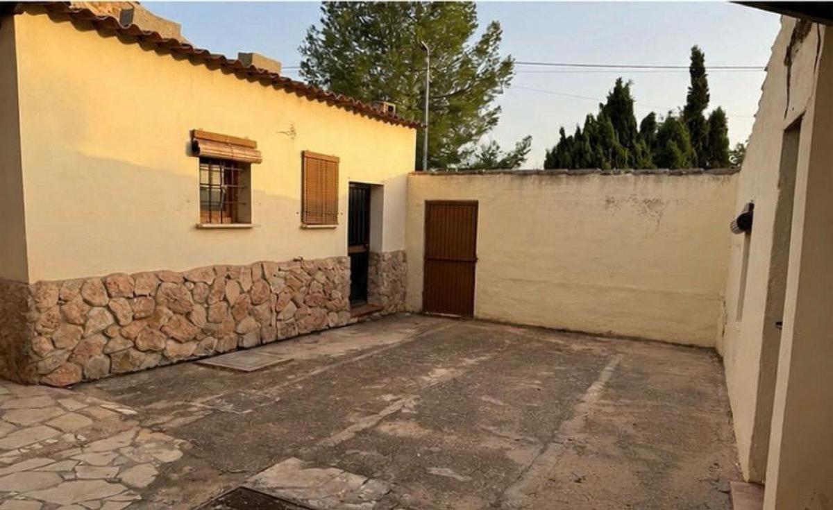 Sale of independent chalet in Casa o chalet en Calle General Prim, Pinoso, Pinoso
 photo 5