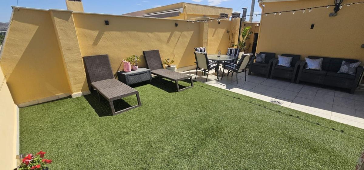 Duplex sale in Dúplex en Calle la Romana, Novelda, Novelda photo 1