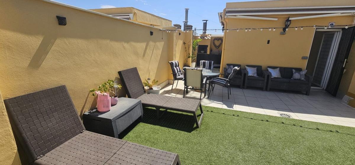 Duplex sale in Dúplex en Calle la Romana, Novelda, Novelda photo 2