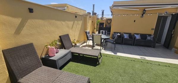 Duplex for sale on Dúplex en Calle la Romana, Novelda, Novelda thumbnail 1