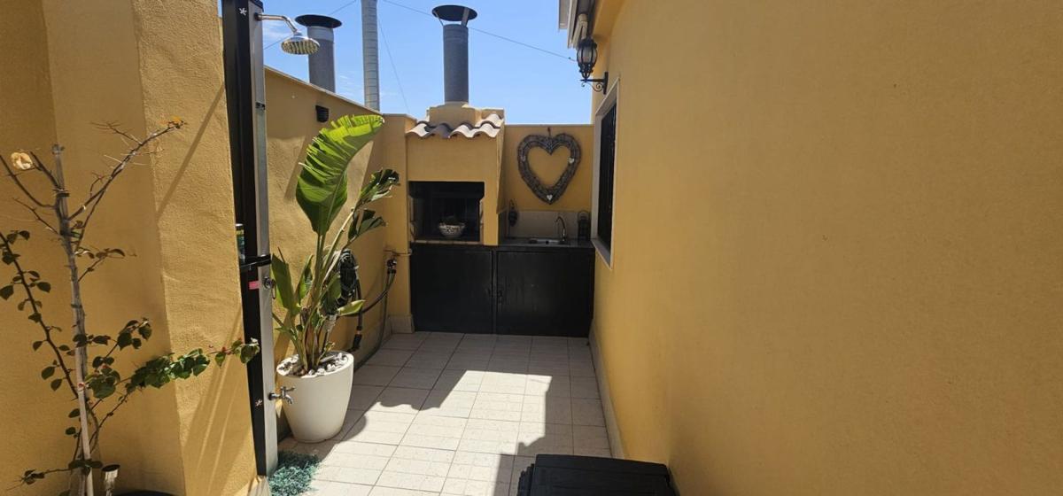 Duplex sale in Dúplex en Calle la Romana, Novelda, Novelda photo 4