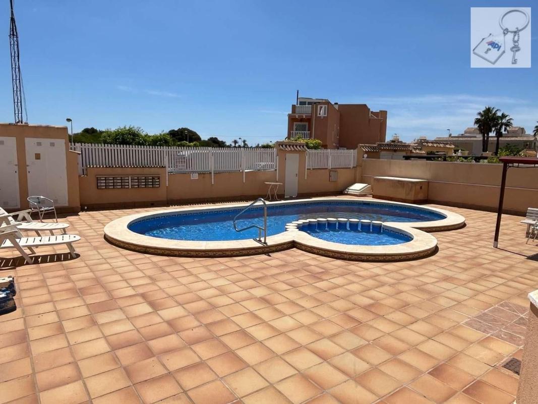 Продажа дуплекса на Dúplex en Calle las Tortolas, La Siesta - El Salado - Torreta, Torrevieja, Торревьеха photo 4