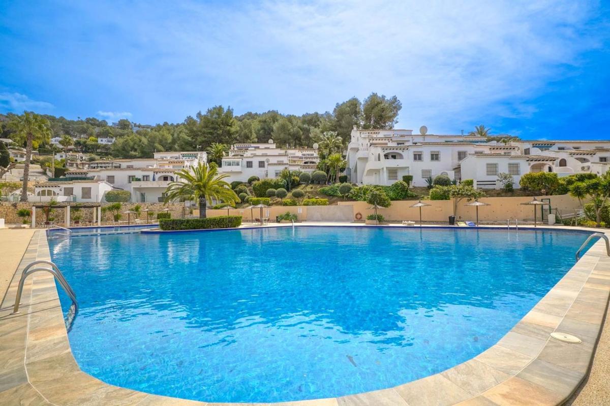 Продажа квартиры на Piso en Paichi, Moraira, Морайра
 photo 2